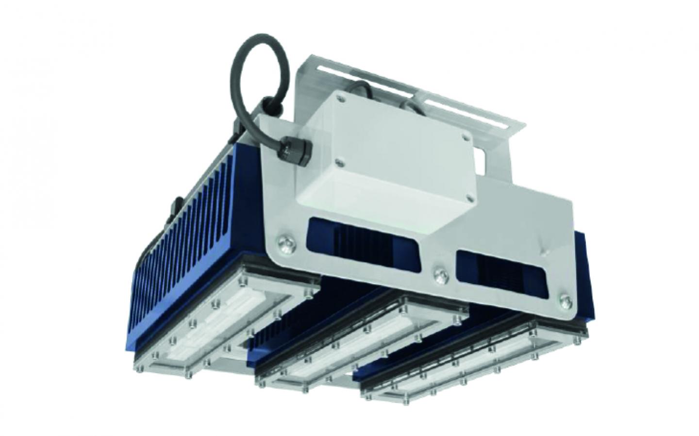 Led lamp