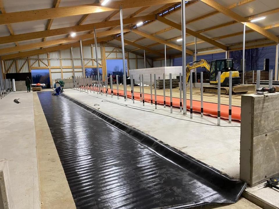 Dutch Mountain Montage