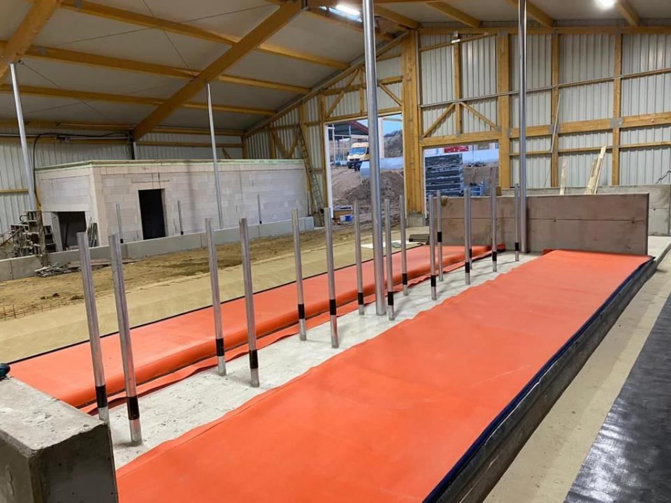 Dutch Mountain Montage