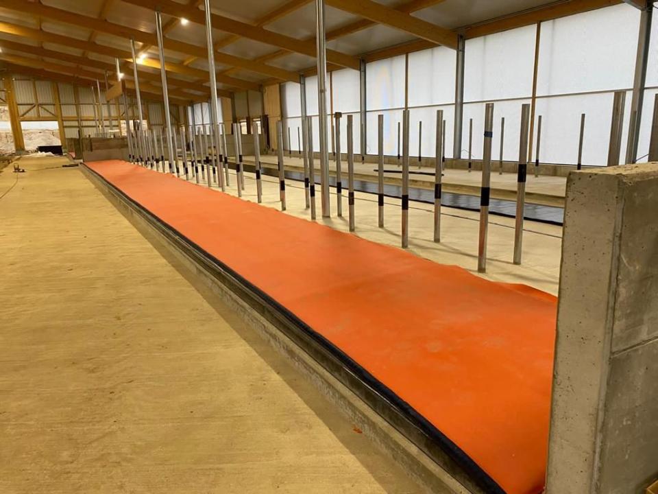 Dutch Mountain Montage