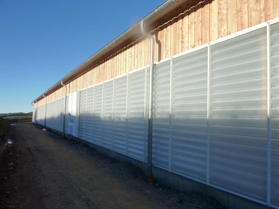 Skywall