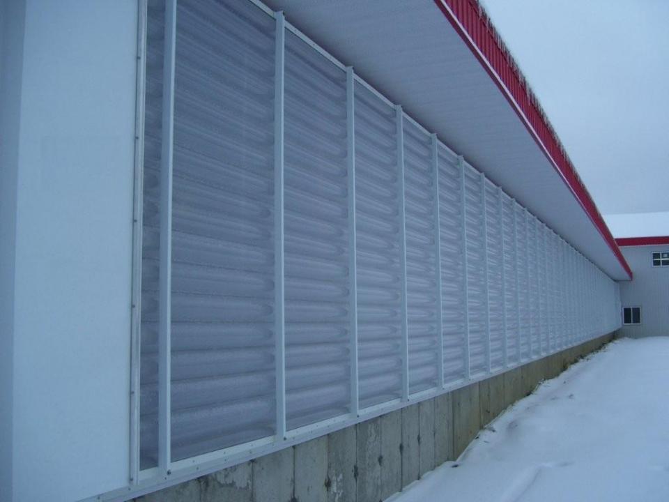 Skywall