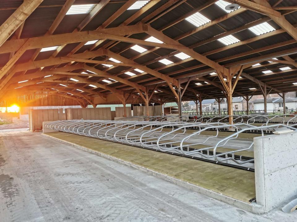 Gaec de la Rue Neuve