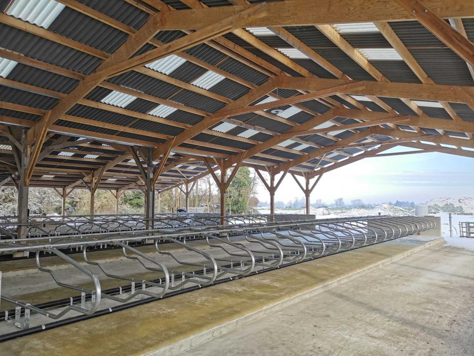 Gaec de la Rue Neuve