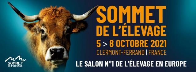 Sommet Elevage