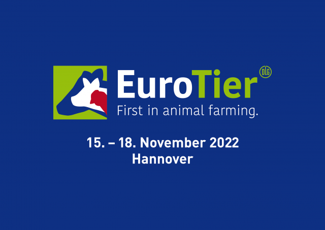 Eurotier, 2022