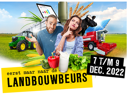 Landbouwbeurs