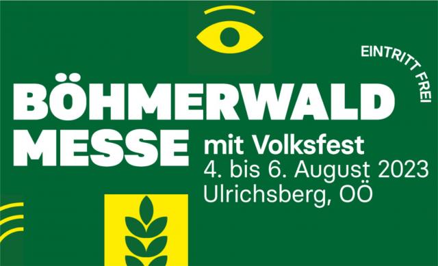 Bohmerwaldmesse