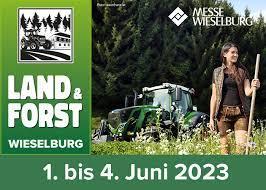 Land und Forst