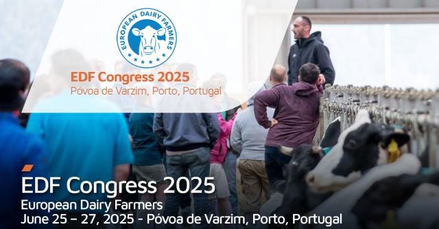 EDF Congress