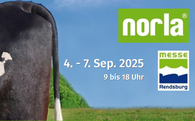 Norla Messe