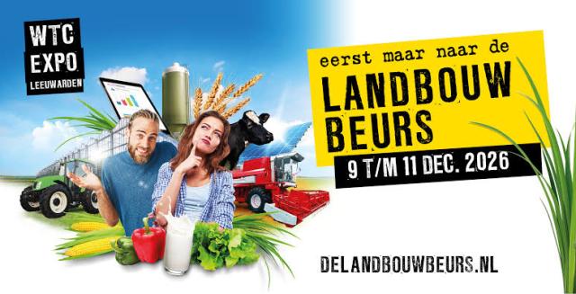 Landbouwbeurs