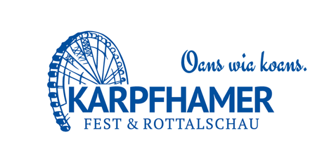Messe Rottalschau in Karpfham